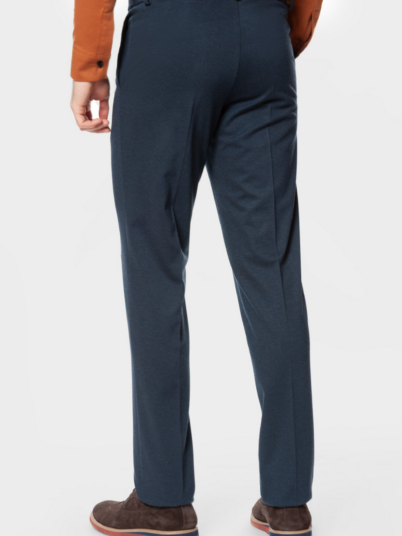 Штани класичні Arber модель AO01.32.30 Фото