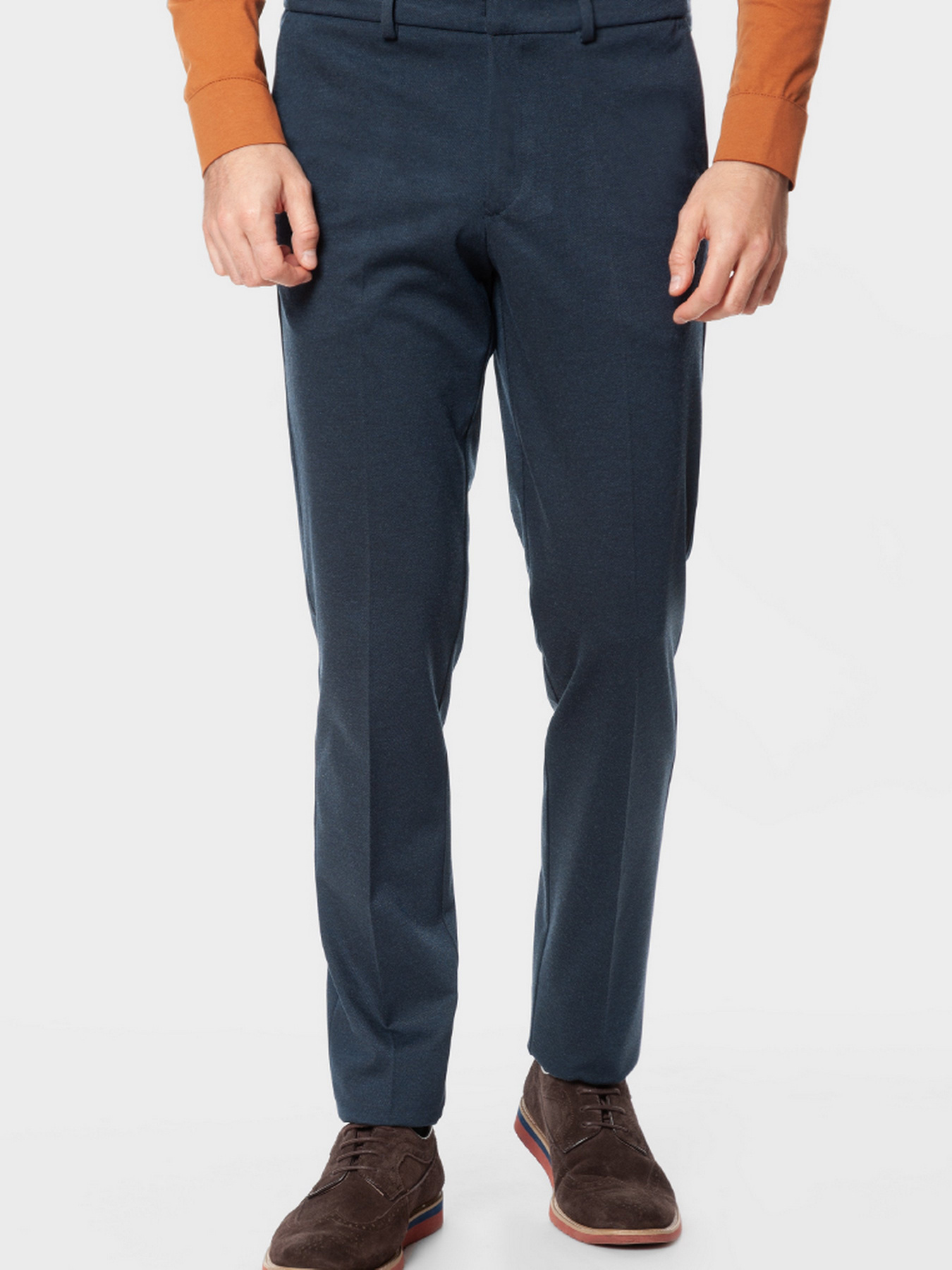 Штани класичні Arber модель AO01.32.30 Фото