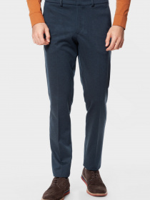 Классические штаны Arber модель AO01.32.30 Фото