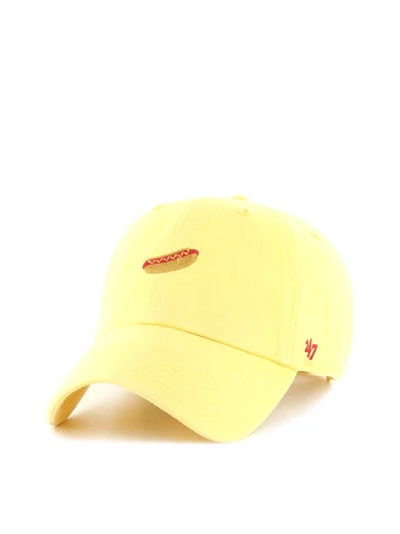 Кепка 47 Brand модель BSRIC1411GWS-MZ Фото