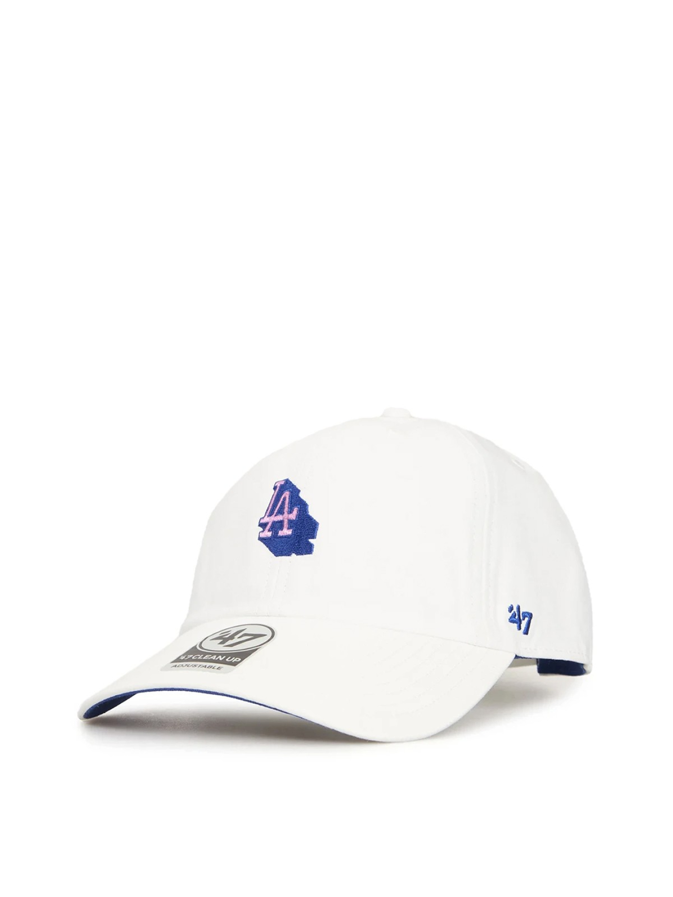 Кепка 47 Brand модель CHPCU12GWS-WHA Фото