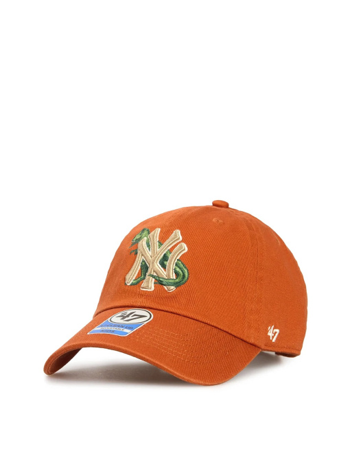 Кепка 47 Brand модель CRITC17GWS-H0_JR Фото