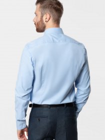 Сорочка повсякденна Arber модель AO05.02.30 Фото