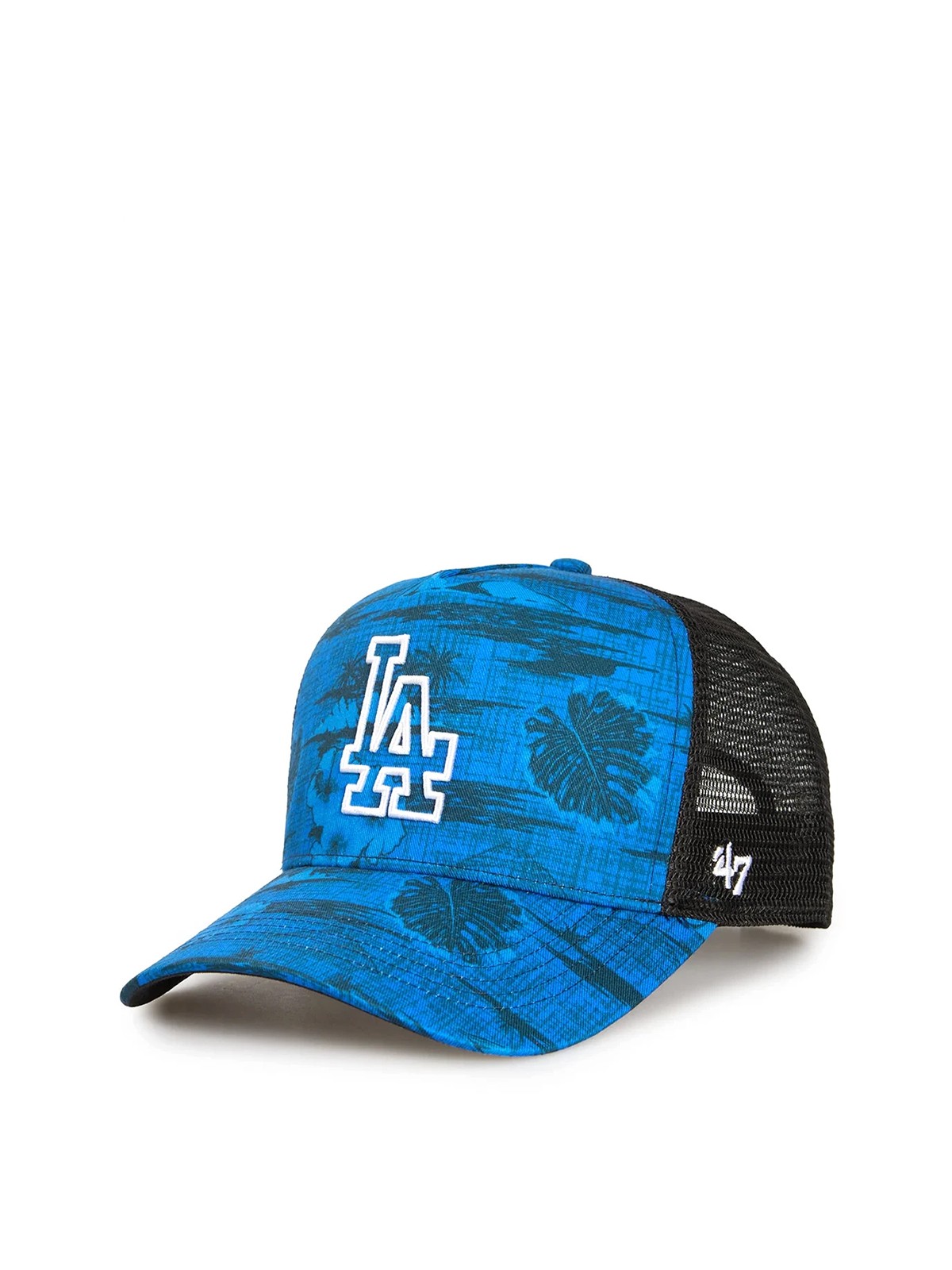 47 Brand Кепка (areurl-11216) Унісекс колір - Синій матеріал - Вовна/акрил