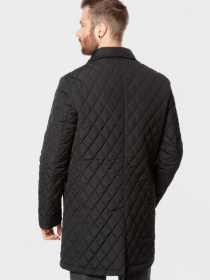 Зимова куртка Arber модель AO08.05.30 Фото