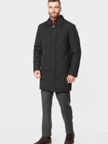 Зимняя куртка Arber модель AO08.05.30 Фото