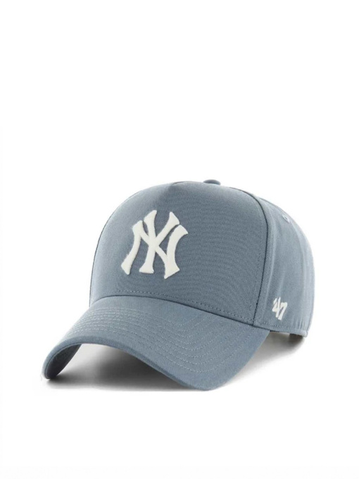 Кепка 47 Brand модель FNDOF17GWP-S0B Фото