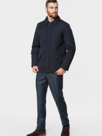 Зимова куртка Arber модель AO08.10.30 Фото