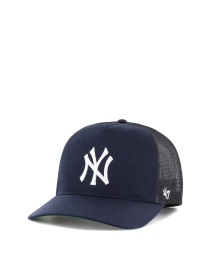 Кепка 47 Brand модель MSHTC17GWP-NY Фото