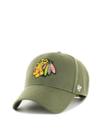 Кепка 47 Brand модель MVPSP04WBP-SWB Фото