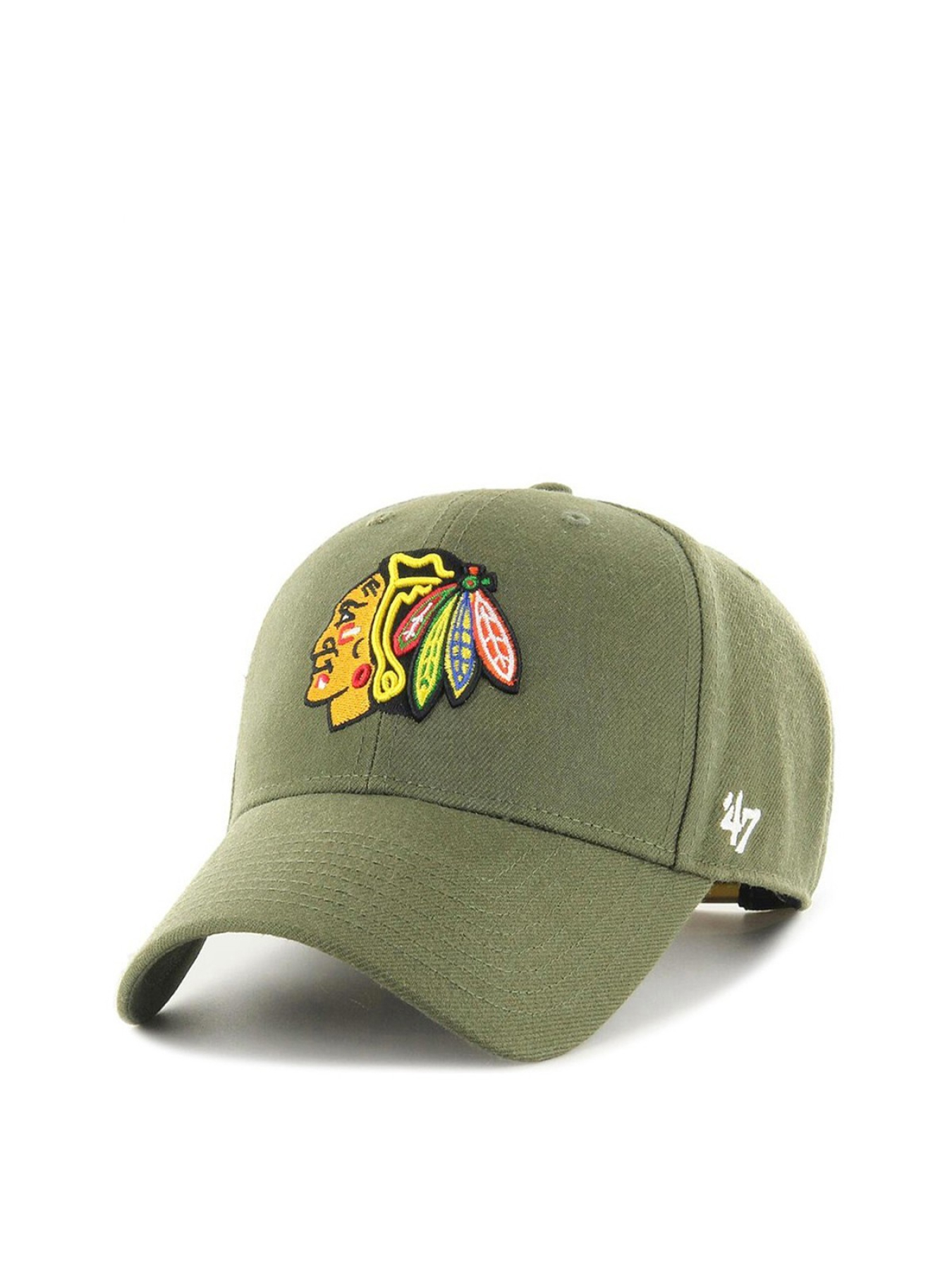 Кепка 47 Brand модель MVPSP04WBP-SWB Фото