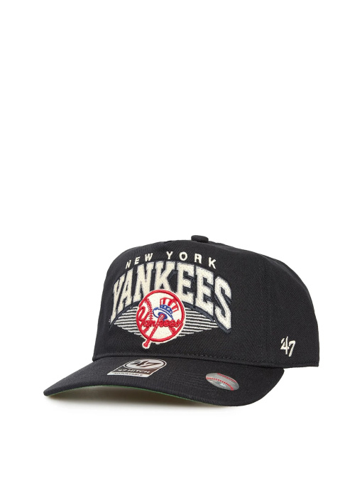 Кепка 47 Brand модель PMNAH17HTP-NY Фото