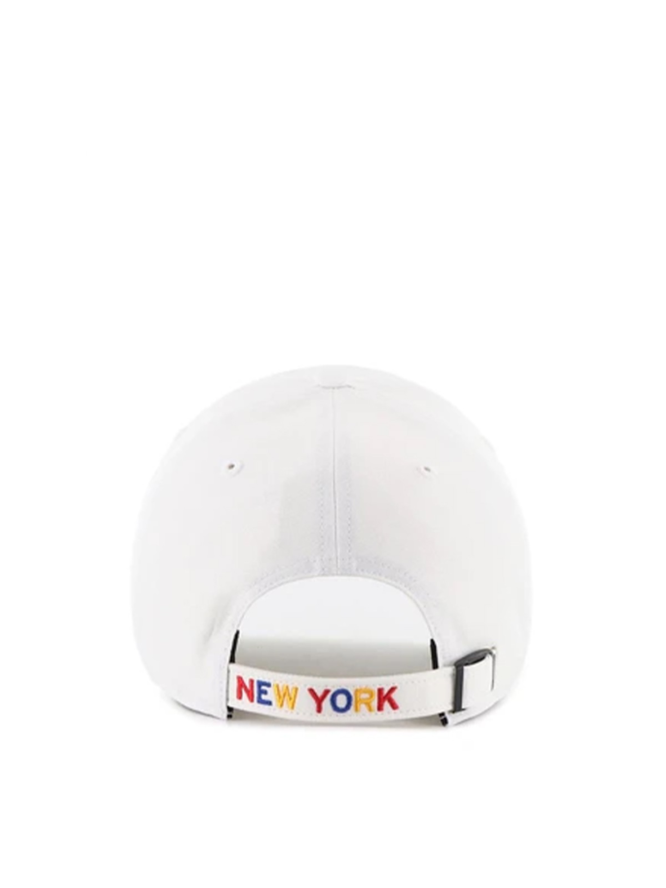 Кепка 47 Brand модель PRPCU17GWS-WH Фото