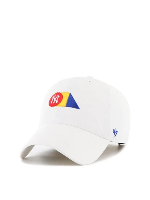 Кепка 47 Brand модель PRPCU17GWS-WH Фото