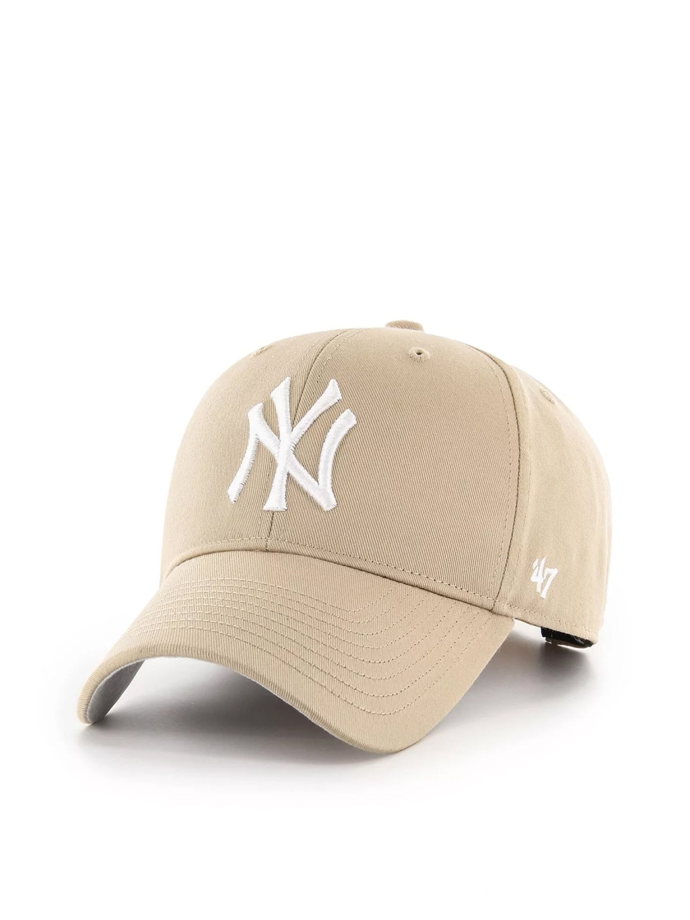 Кепка 47 Brand модель RAC17CTP-KH_JR Фото