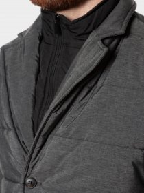 Зимова куртка Arber модель AO08.13.30 Фото