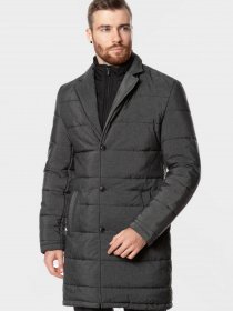 Зимова куртка Arber модель AO08.13.30 Фото