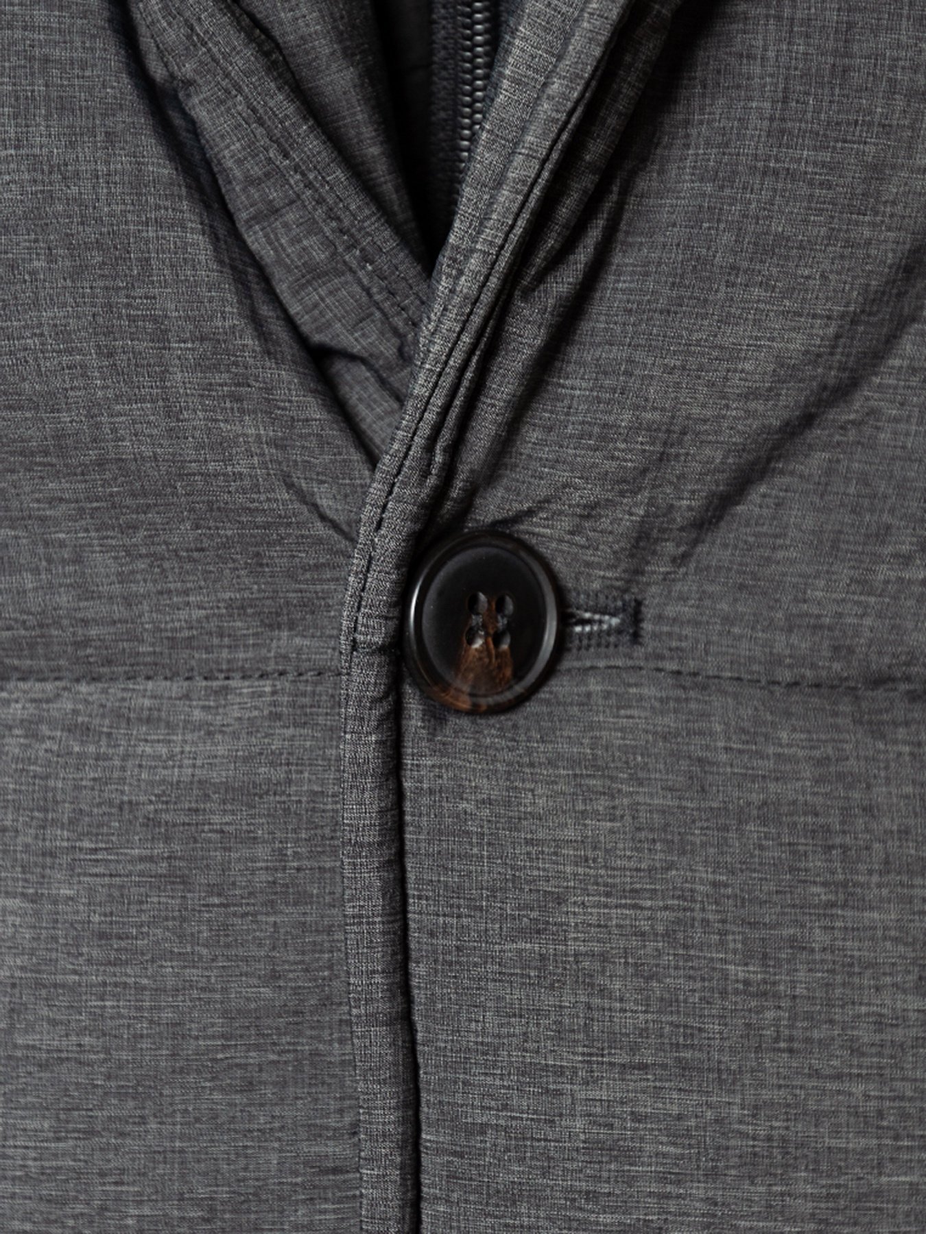 Зимова куртка Arber модель AO08.13.30 Фото