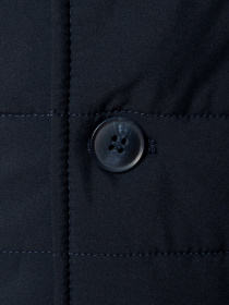 Зимова куртка Arber модель AO08.14.30 Фото