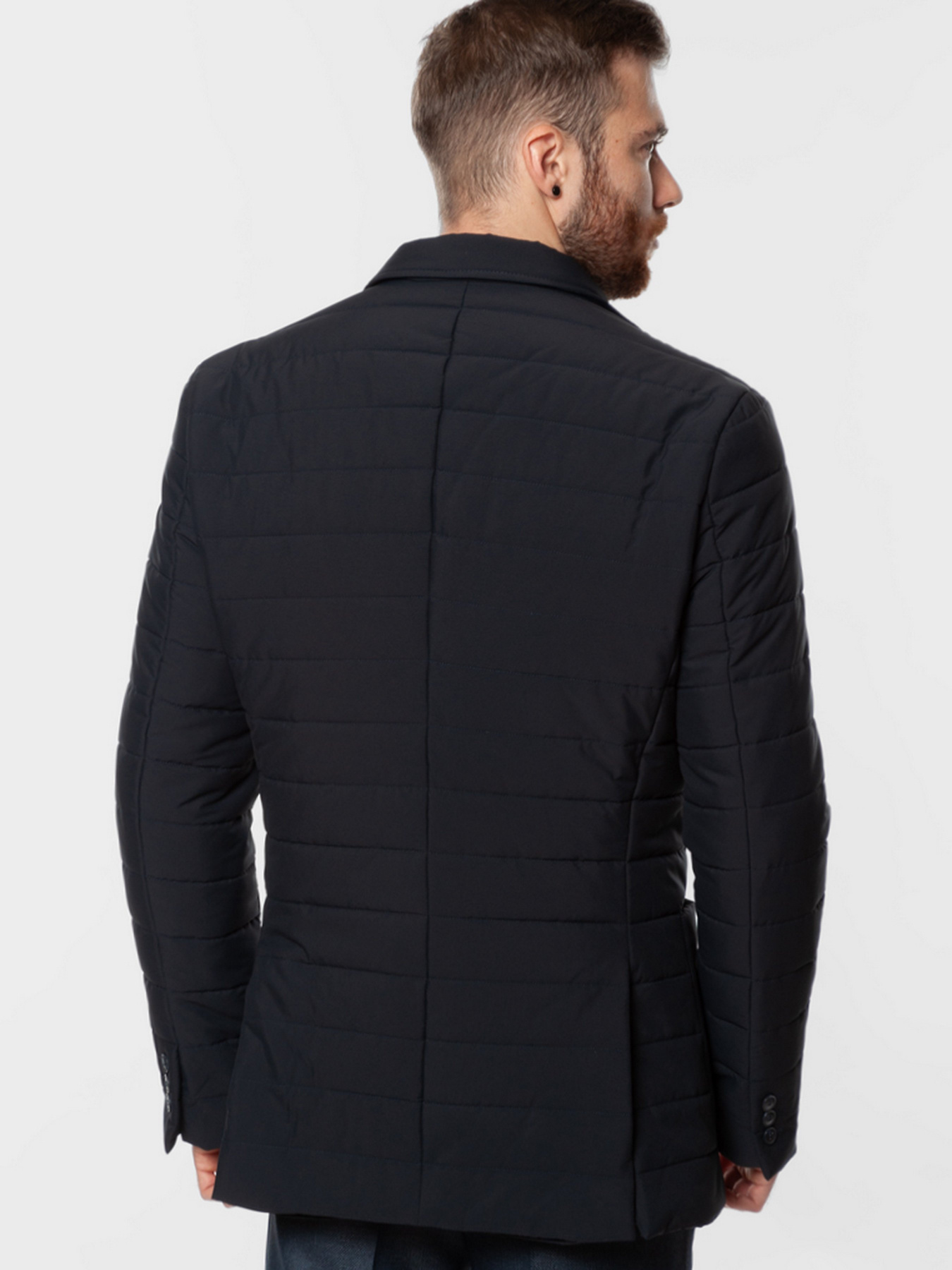 Зимова куртка Arber модель AO08.14.30 Фото