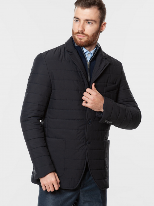 Зимова куртка Arber модель AO08.14.30 Фото