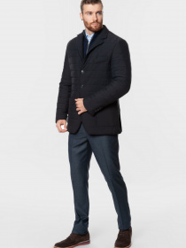 Зимова куртка Arber модель AO08.14.30 Фото