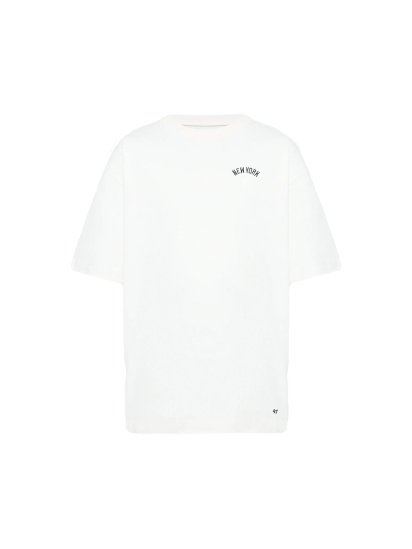 Футболка 47 Brand модель 637164SS-FS - фото