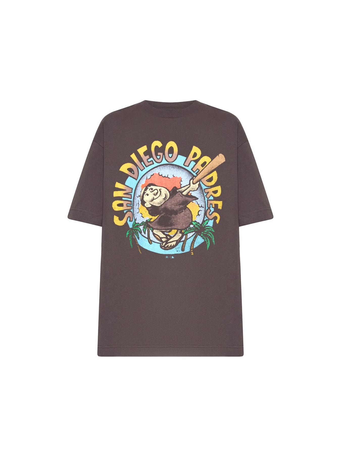 Футболка 47 Brand модель 643620C9-FS Фото