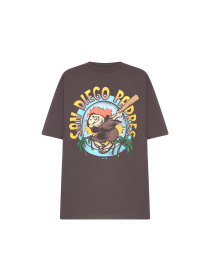 Футболка 47 Brand модель 643620C9-FS Фото