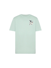 Футболка 47 Brand модель 643630K2-FS Фото