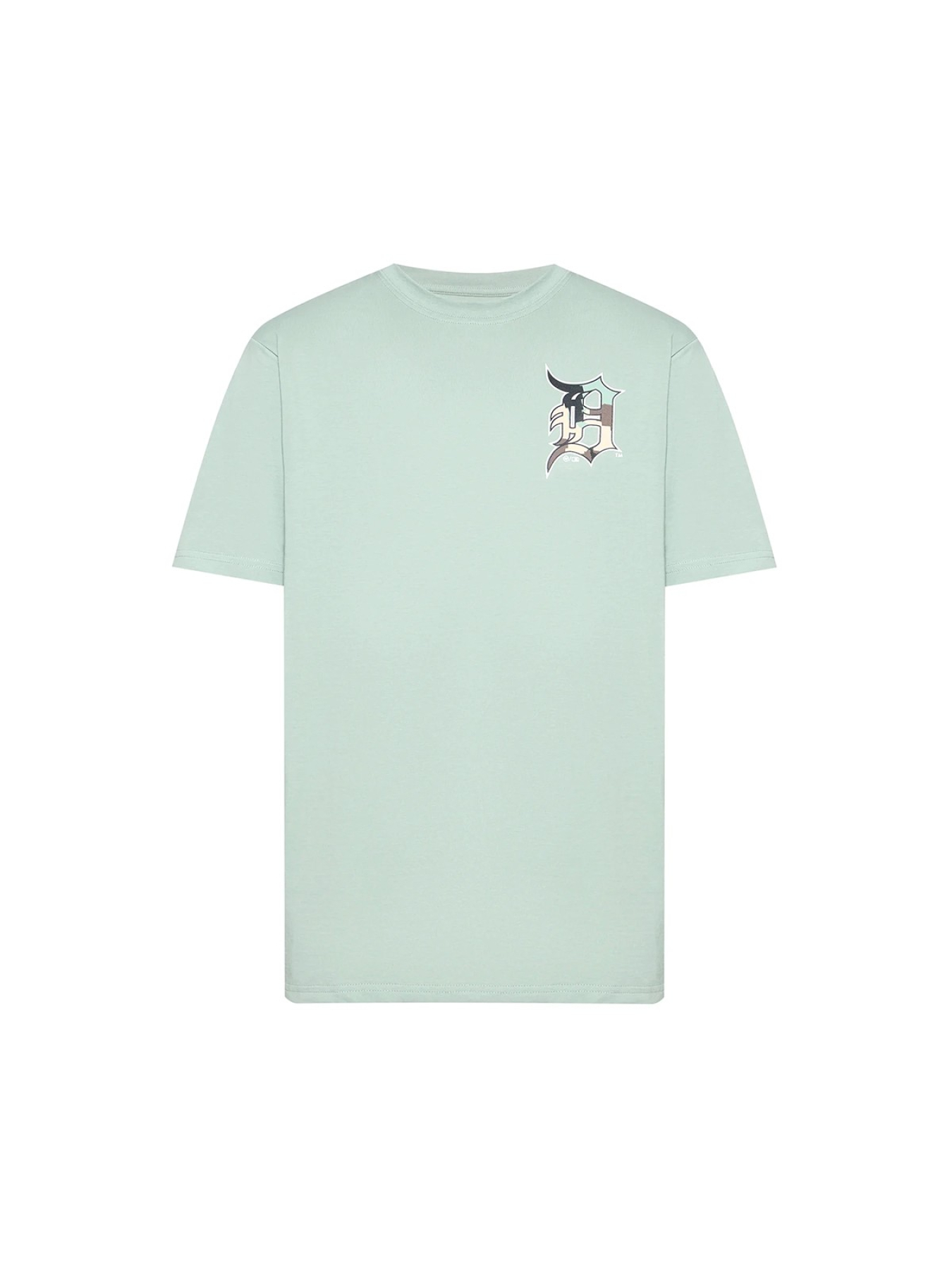 Футболка 47 Brand модель 643630K2-FS Фото