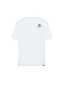 Футболка 47 Brand модель 646061WW-FS Фото