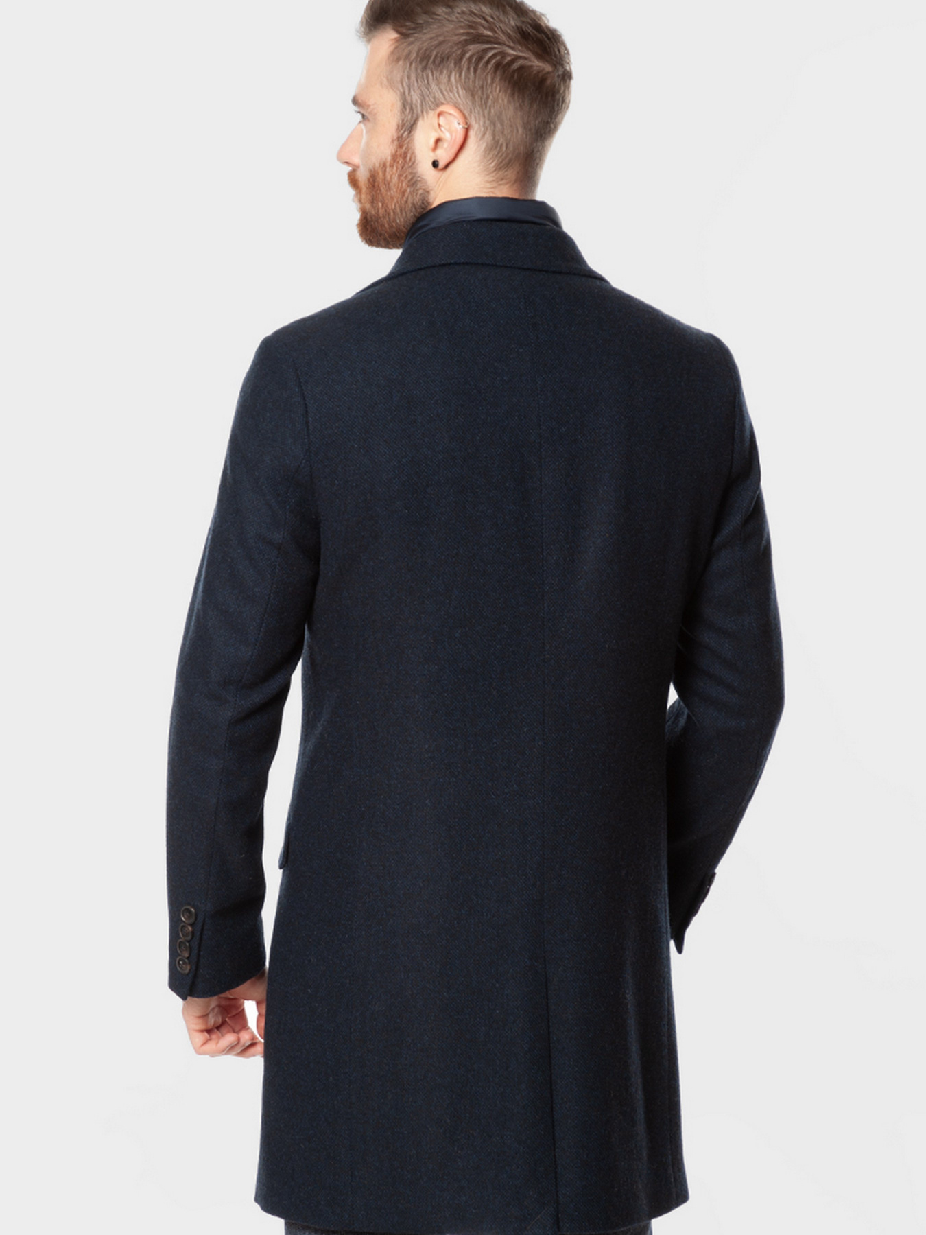 Пальто Arber модель GO07.04.30 Фото