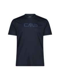 Спортивная футболка CMP модель 39T7117P-74MN Фото