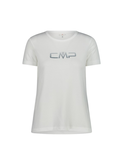 Футболка спортивная CMP модель 39T5676P-A001 Фото