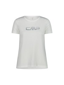 Спортивная футболка CMP модель 39T5676P-A001 Спортивная футболка CMP модель 39T5676P-A001 Фото