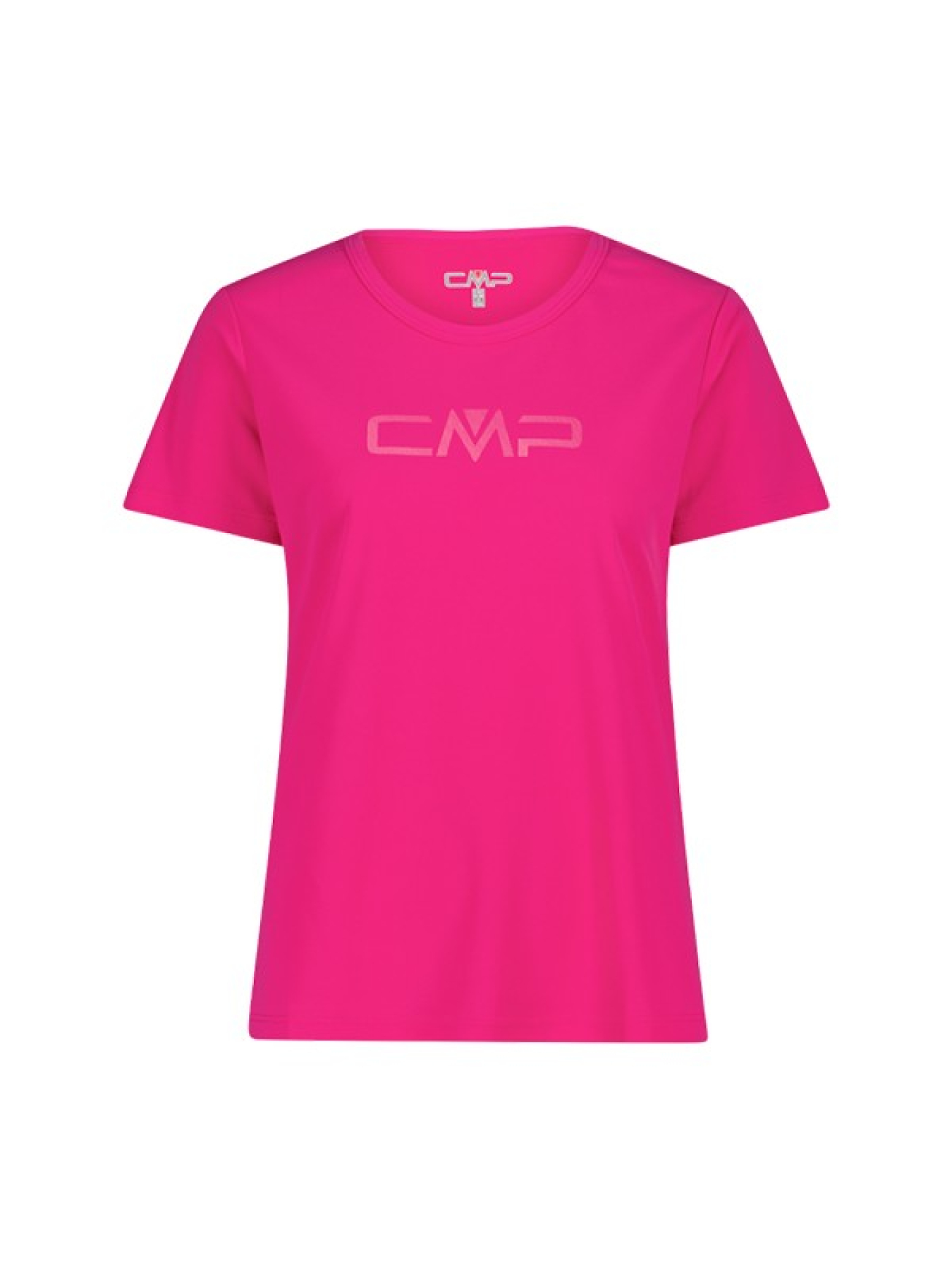 Футболка спортивна CMP модель 39T5676P-B818 Фото