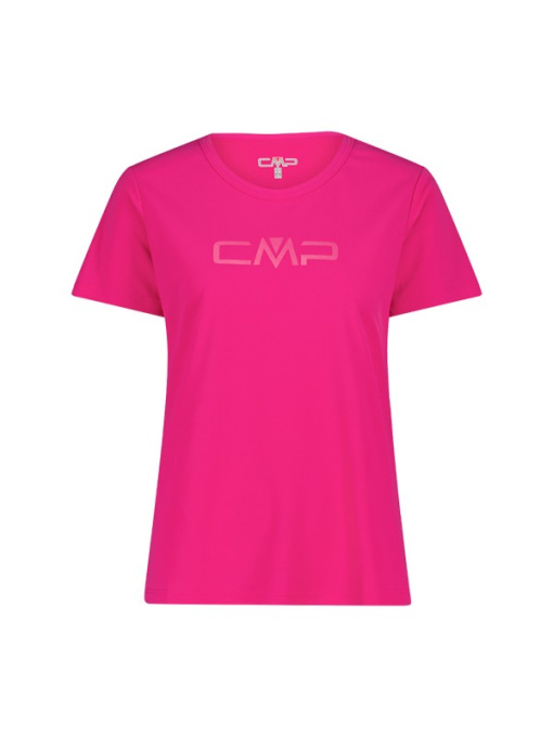 Футболка спортивная CMP модель 39T5676P-B818 Фото
