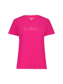 Спортивная футболка CMP модель 39T5676P-B818 Фото