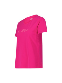 Спортивная футболка CMP модель 39T5676P-B818 Фото