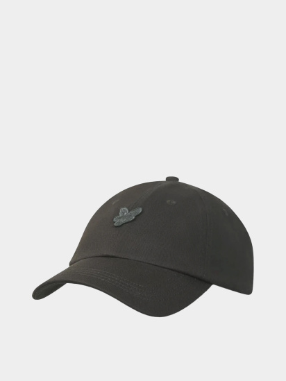 Чоловіча кепка Lyle & Scott TONAL EAGLE BASEBALL CAP модель HE906TON-W635 - фото