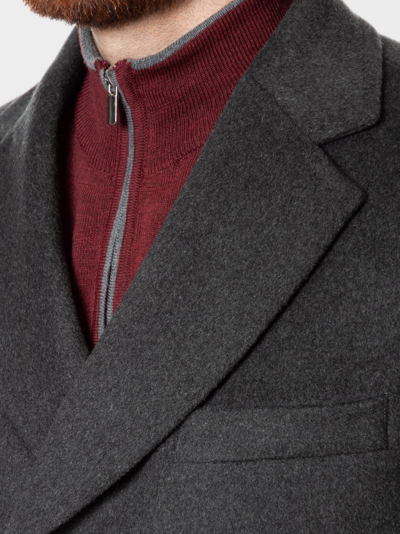 Пальто Arber модель GO07.07.30 Фото