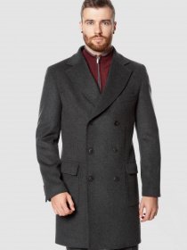 Пальто Arber модель GO07.07.30 Фото