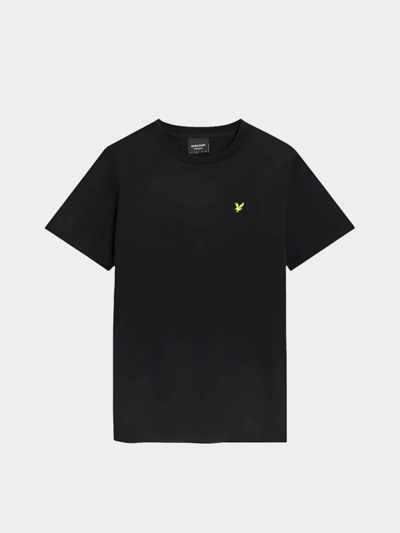 Футболка Lyle & Scott модель TS2023V-Z865 Фото