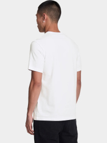 Футболка Lyle & Scott модель TS831VOG-W104 Футболка Lyle & Scott модель TS831VOG-W104 Фото