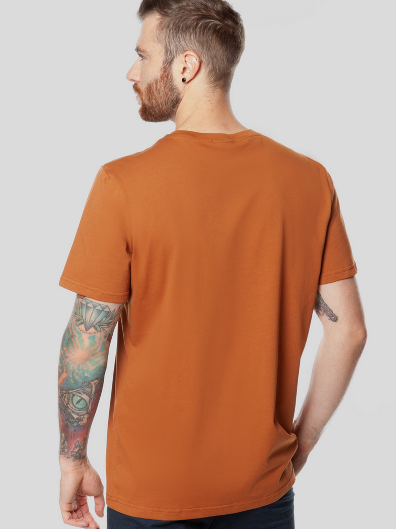 Футболка Arber модель AO09.61.20 Фото