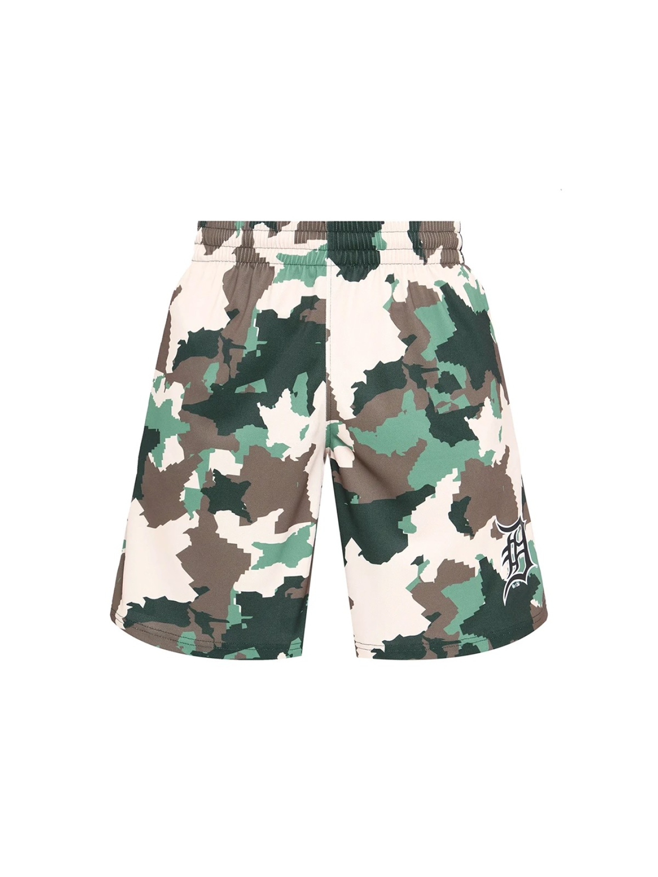 Шорты спортивные 47 Brand модель 654813BW-FS Фото