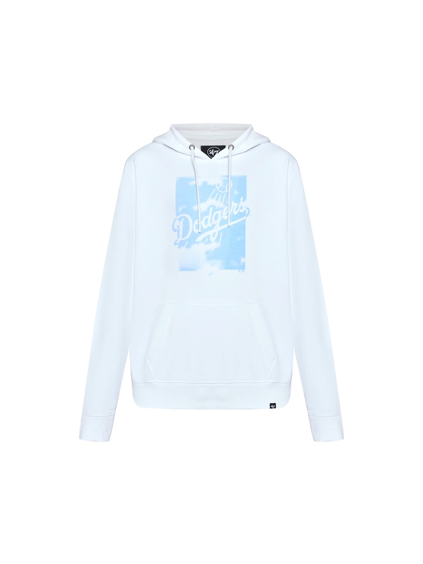 Худи 47 Brand модель 646045WW-FS Фото