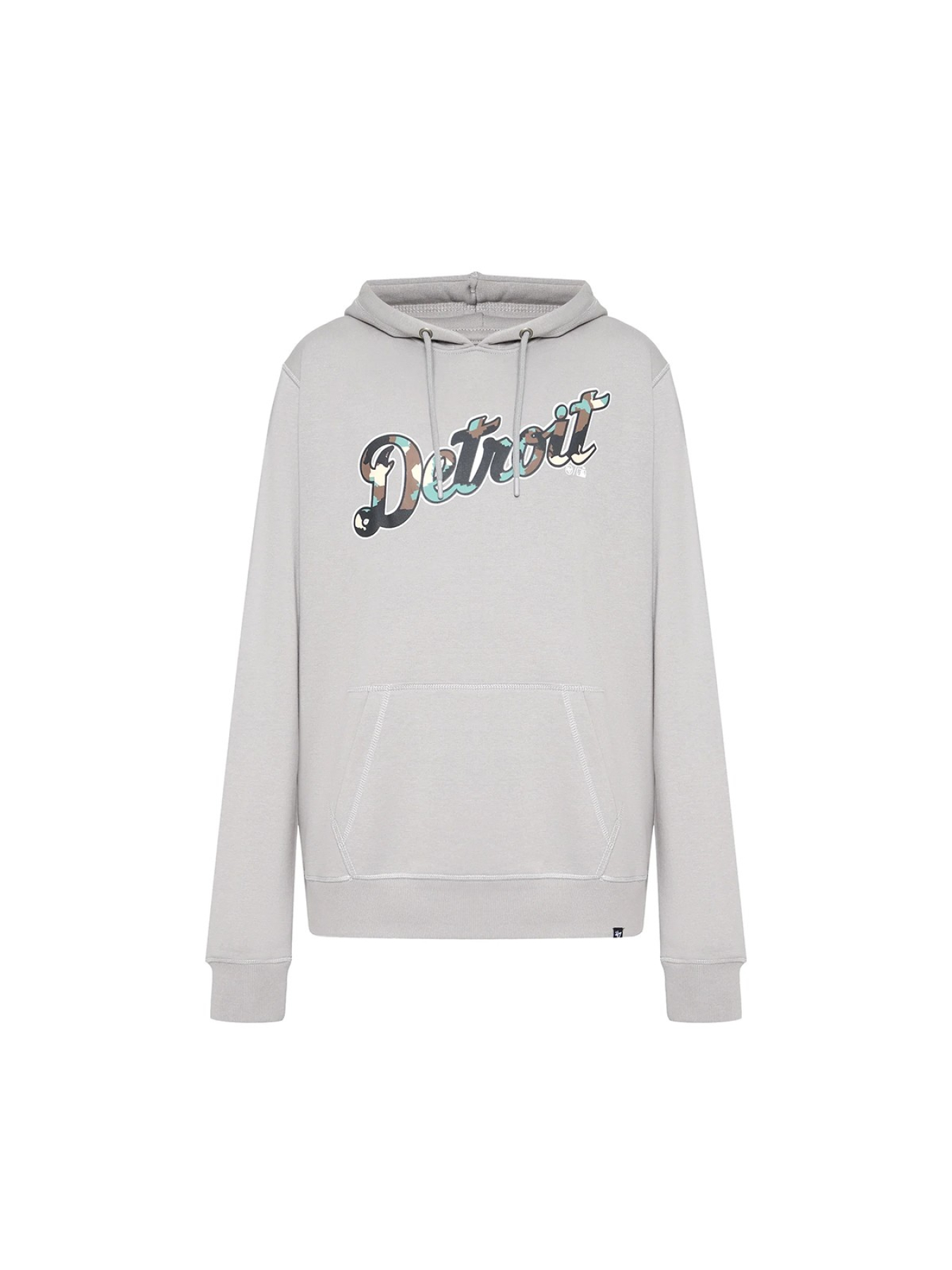 Худи 47 Brand модель 646046WY-FS Фото