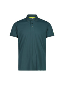 Поло CMP модель 3T60077-E958 Фото